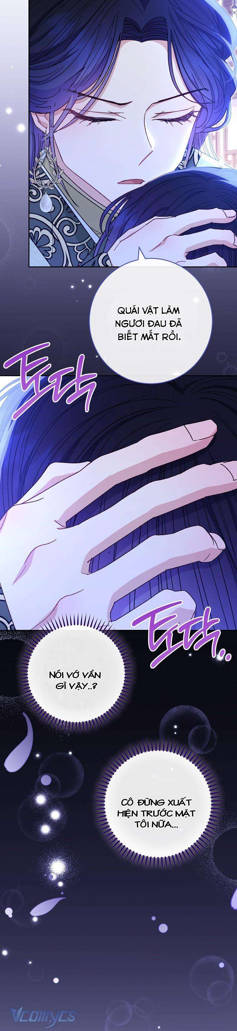 Tiểu Thiếp Chỉ Muốn Sống Yên Bình Chapter 9 - Trang 4