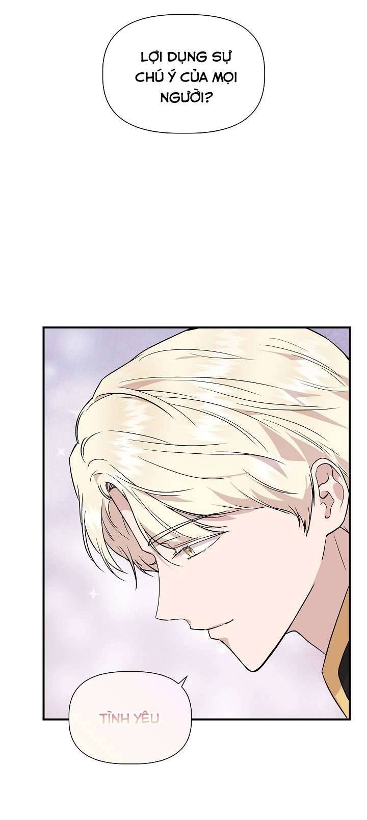 Tôi Không Phải Là Cinderella Chapter 41 - Trang 4