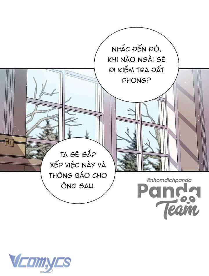 Chồng Yêu, Tôi Đây Bãi Công! Chap 4 - Trang 3