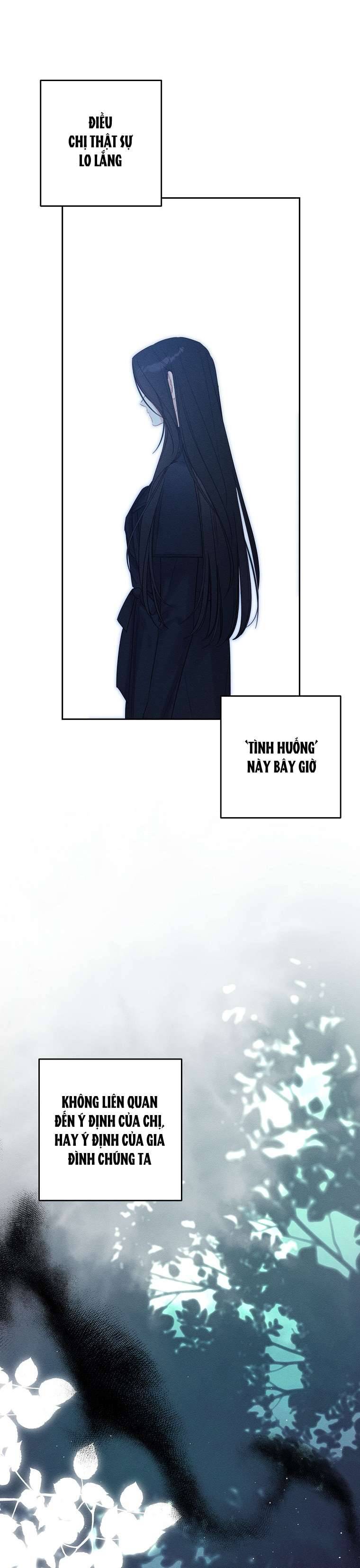 Trước Tiên Phải Giấu Em Trai Cái Đã! Chap 69 - Trang 2