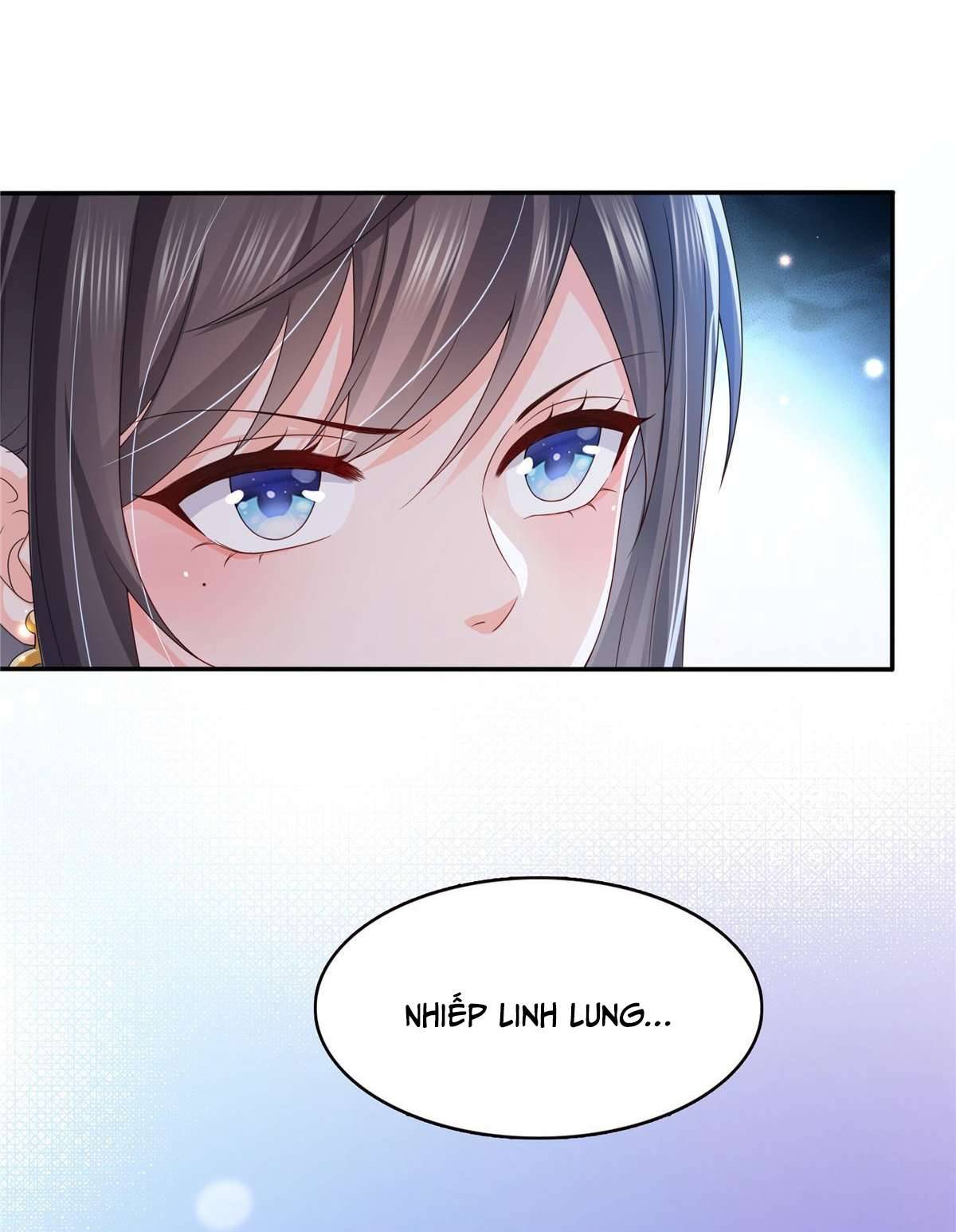 Hệt Như Hàn Quang Gặp Nắng Gắt Chap 352 - Trang 4