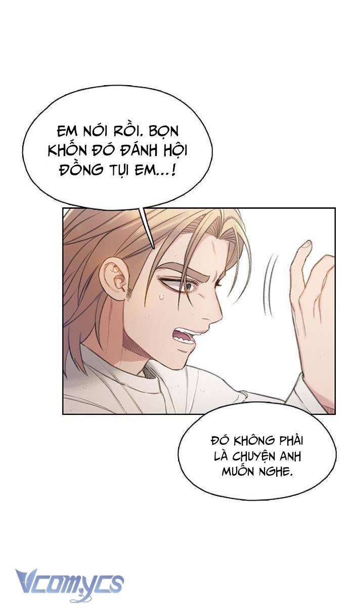 Trăng Tối: Thành Phố Xám (HYBE) Chap 10 - Trang 2