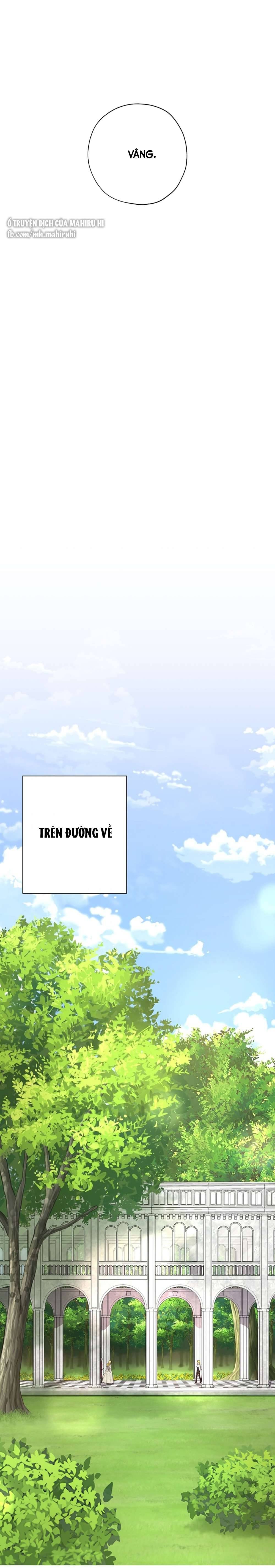 Công Chúa Khắc Ấn Lên Kẻ Phản Nghịch Chap 53 - Trang 2