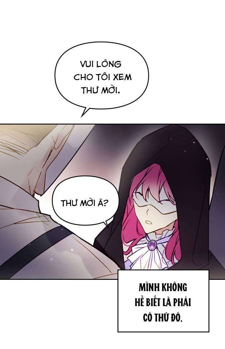 Kết Cục Của Nhân Vật Phản Diện Chỉ Có Thể Là Cái Chết Chapter 22 - Next Chapter 23