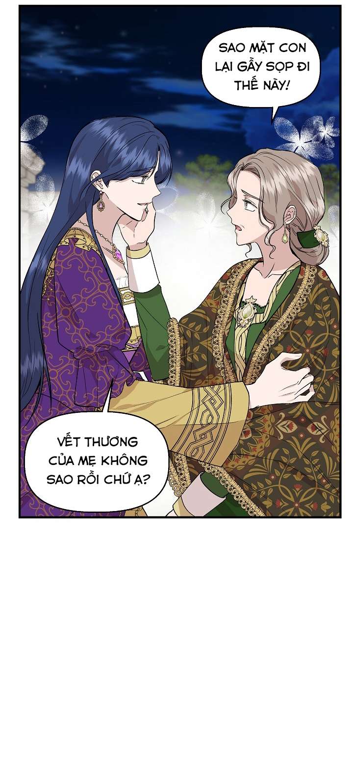 Tôi Không Phải Là Cinderella Chapter 29 - Trang 4
