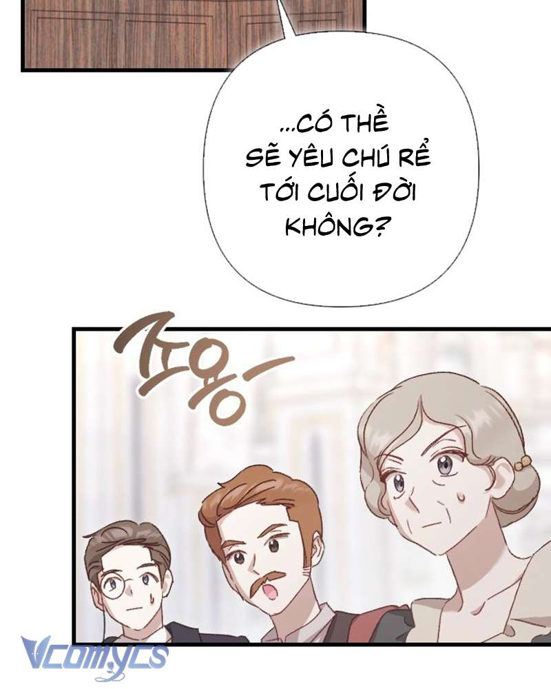 Dành Cho Những Ai Coi Hối Tiếc Là Điều Xa Xỉ Chap 22 - Trang 4