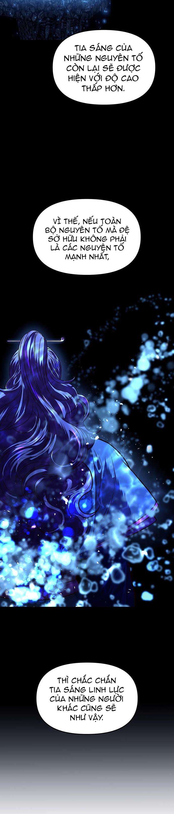 Vương Tử Huyền Bí Chapter 4 - Next Chapter 5