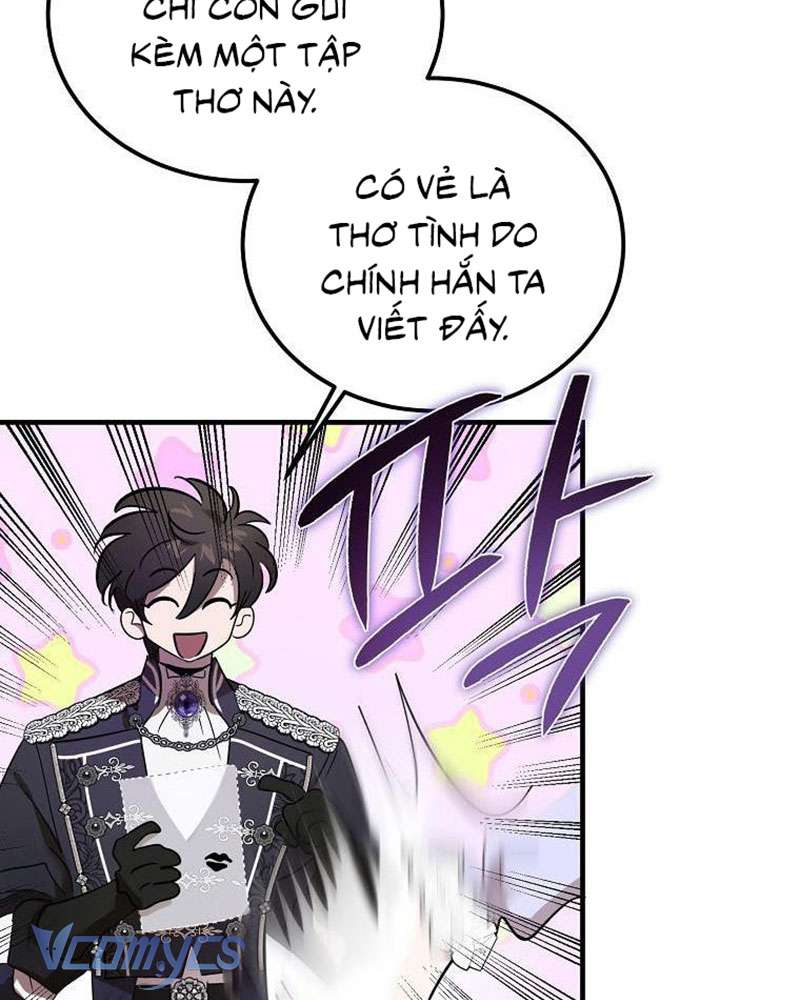 Ác Quỷ Nuôi Dưỡng Tiểu Thư Chapter 23 - Trang 4