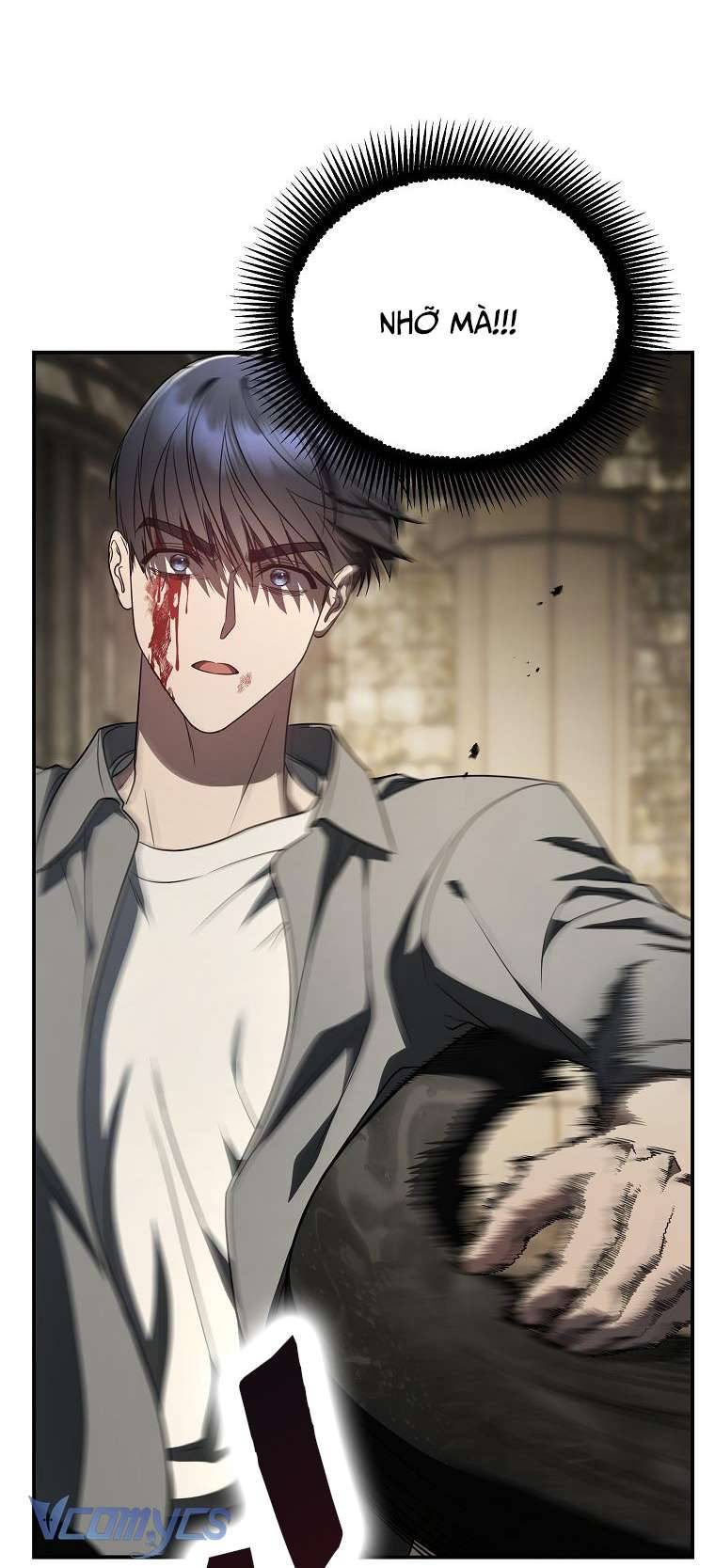 Hướng Dẫn Sinh Tồn Dành Cho Người Xếp Hạng Chap 16 - Trang 2