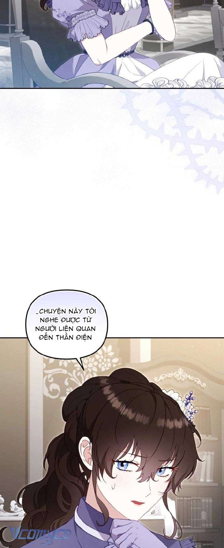 Tôi Được Nuôi Dưỡng Bởi Những Kẻ Phản Diện Chap 75 - Trang 3