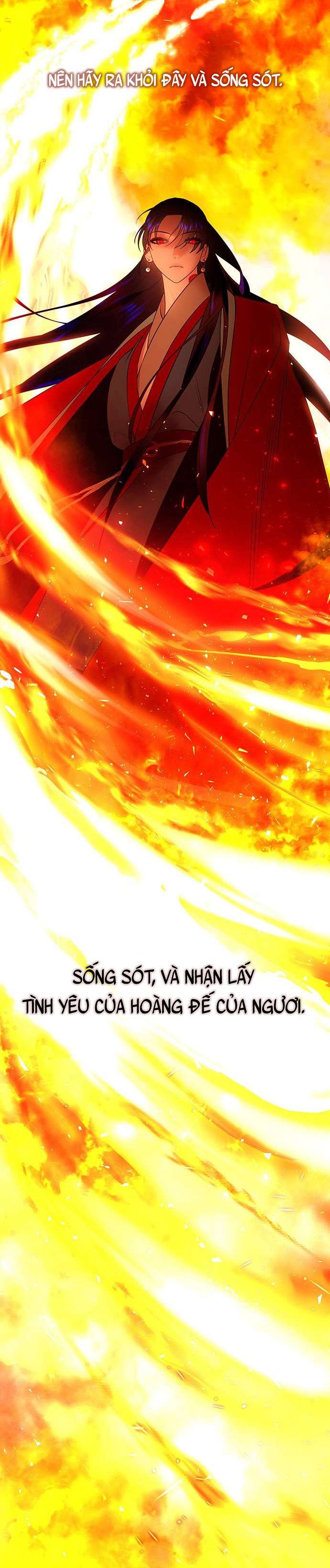 Vương Tử Huyền Bí Chapter 67 - Next Chapter 68