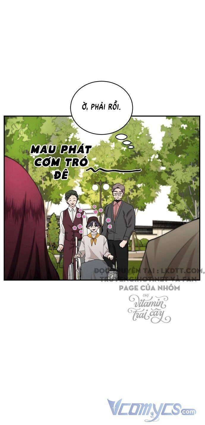 Oan Gia Ngõ Hẹp Chapter 34 - Trang 3