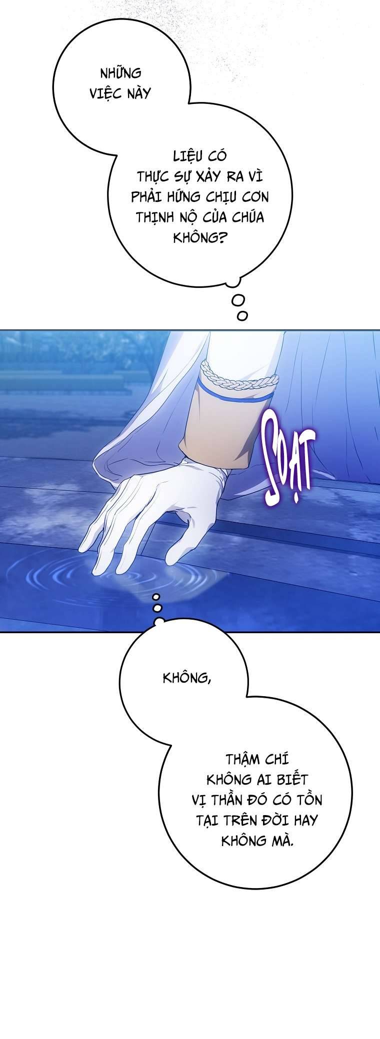 Tôi Trở Thành Vợ Của Nam Chính Chap 65 - Trang 3