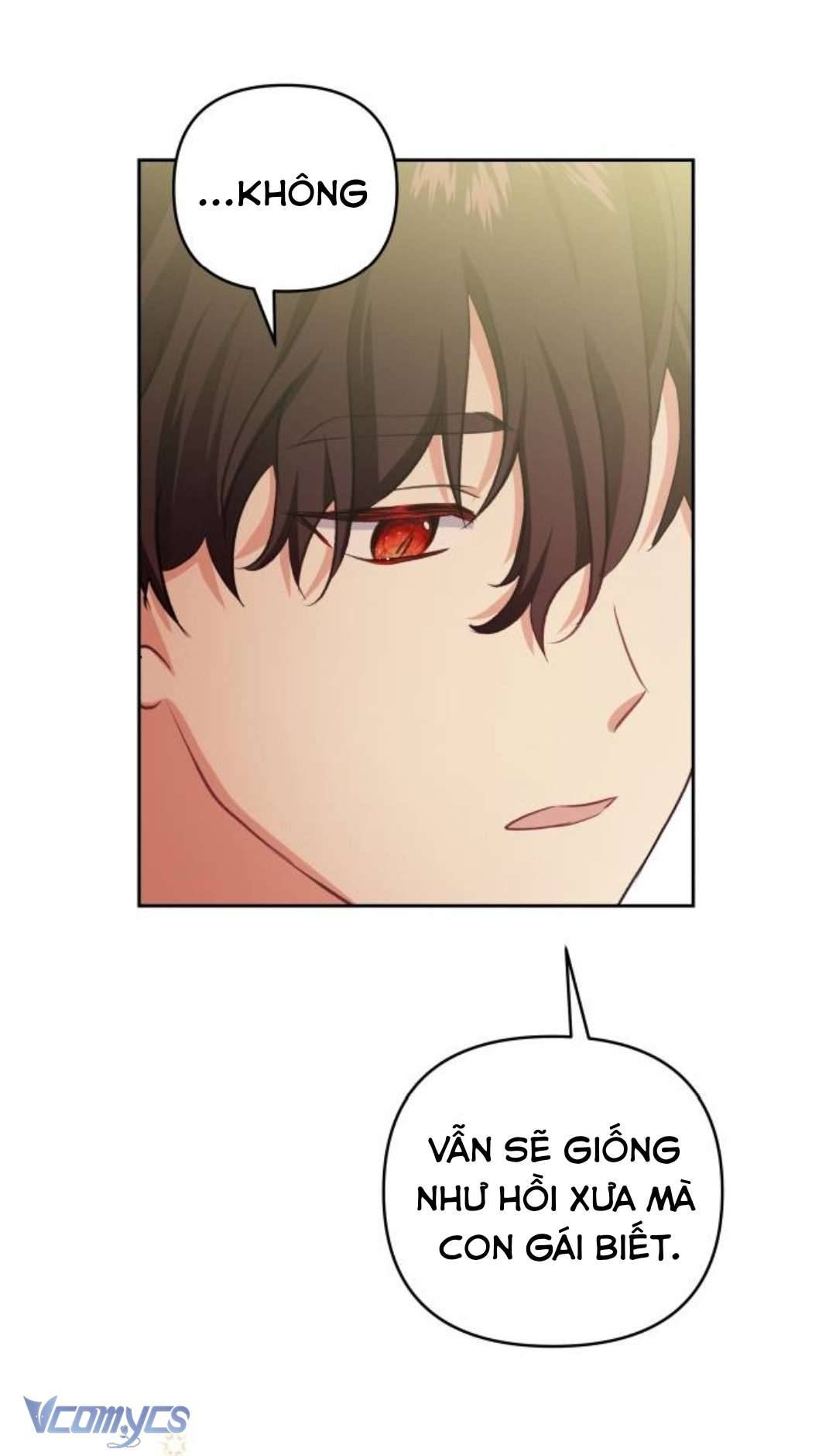 Con Gái Của Công Tước Ác Ma Chapter 38 - Trang 3