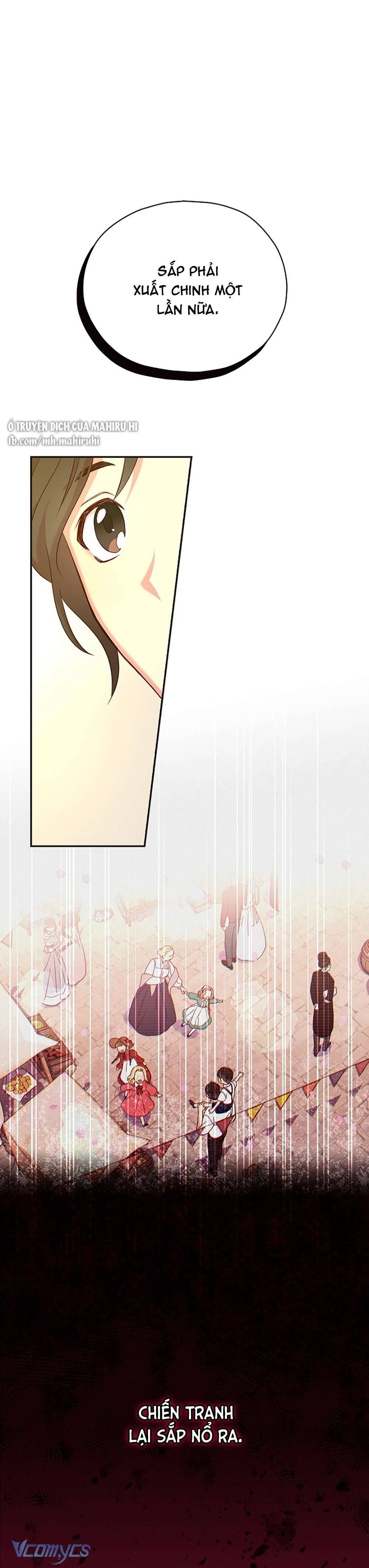 Sống Sót Dưới Thân Phận Hầu Nữ Chap 45 - Next Chap 46