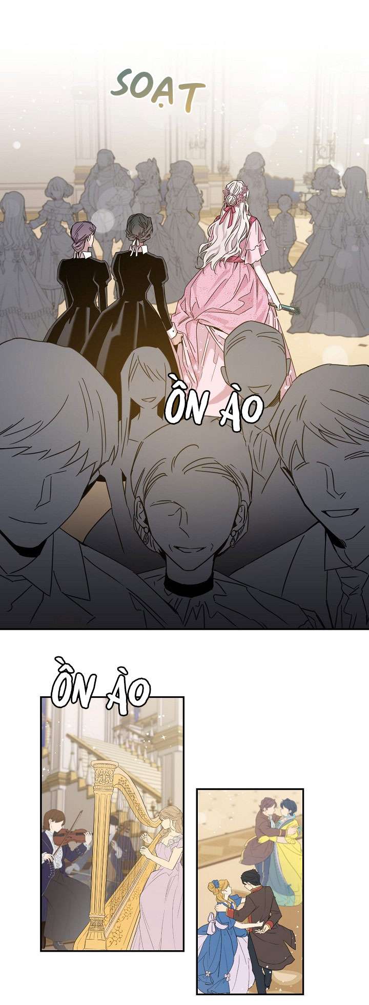 Thuần Hóa Bạo Quân Rồi Bỏ Trốn Chap 25 - Next Chap 26