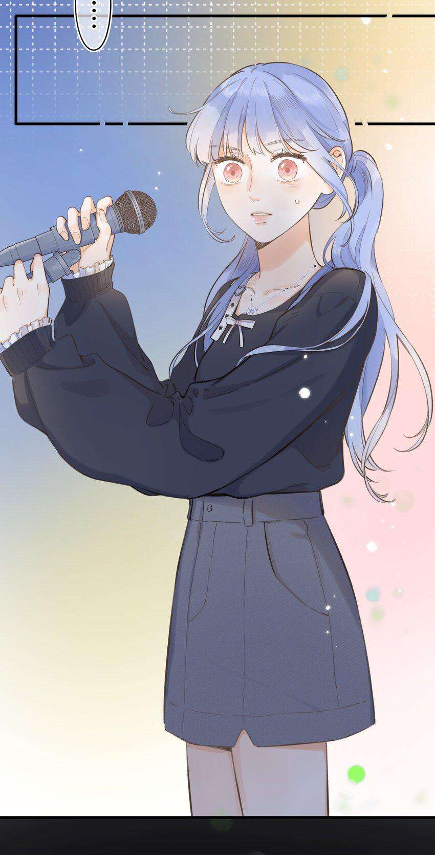 Ánh Sao Phiêu Linh Trong Nước Chapter 59 - Next Chapter 60