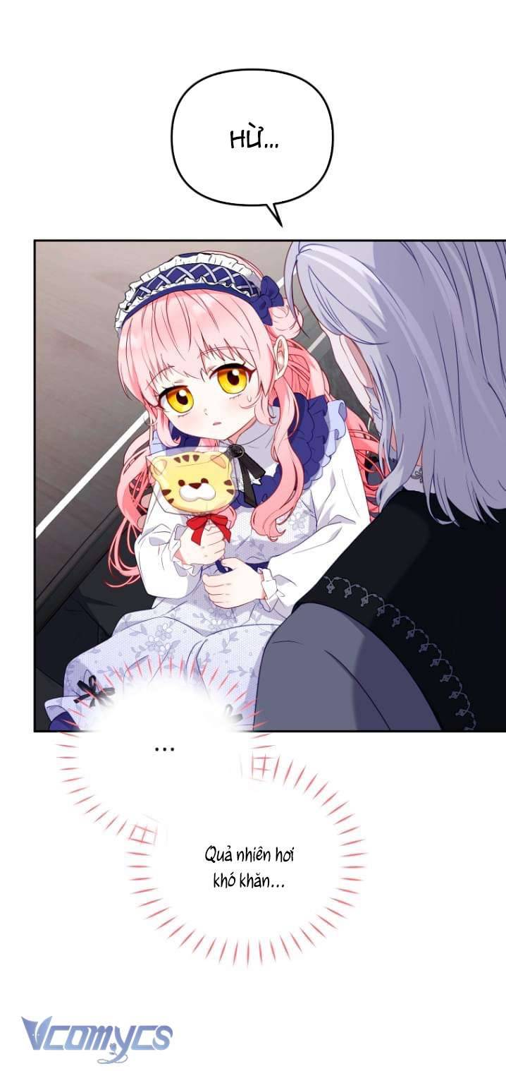 Tôi Được Nuôi Dưỡng Bởi Những Kẻ Phản Diện Chap 46 - Next Chap 47