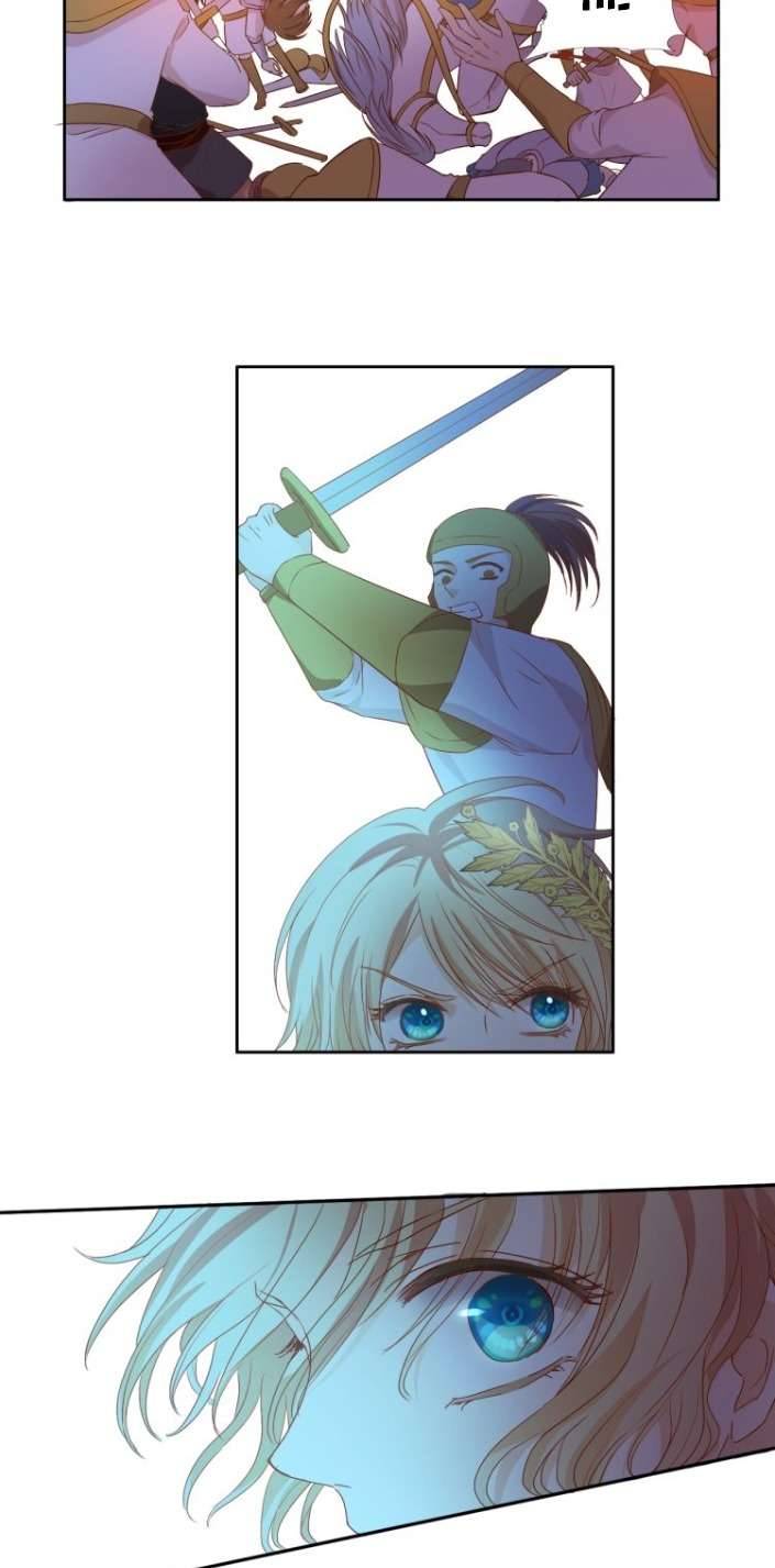 Địch Úc Đa Chi Ca Chapter 59 - Trang 4