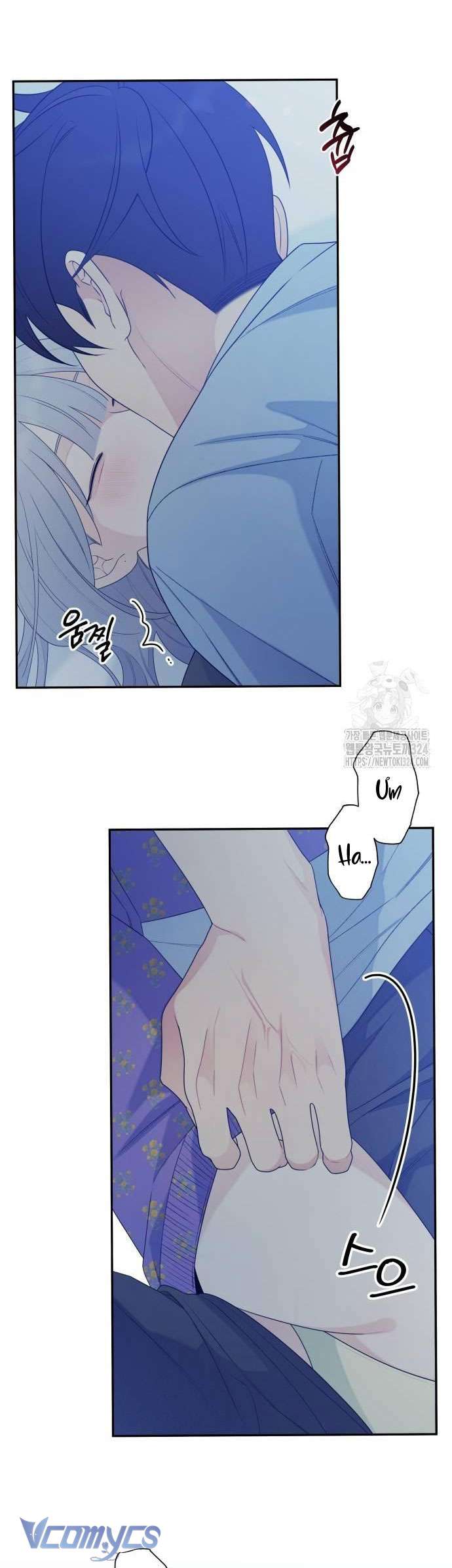 [18+] Cậu Ổn Đến Mức Nào Chap 16 - Trang 2