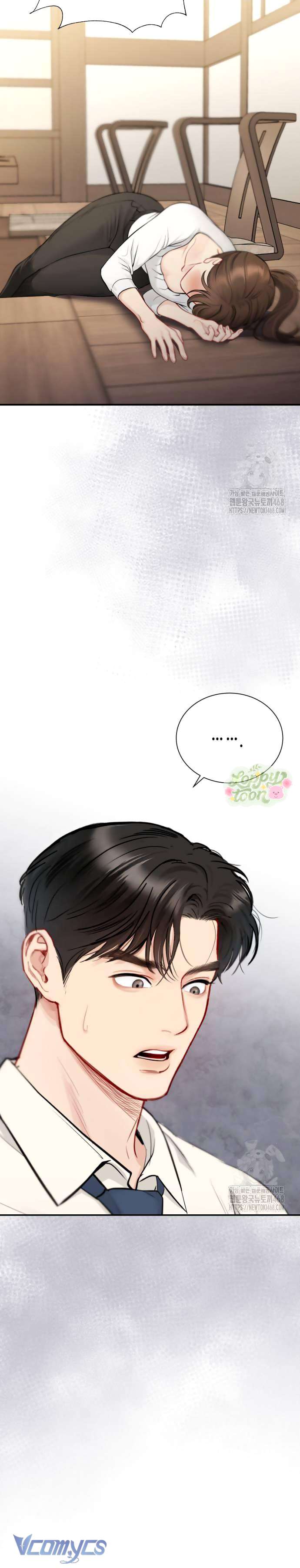 Quyền Lực Của Thư Ký Chap 7 - Trang 4