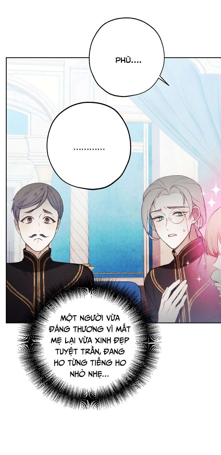 Cửa Hàng Búp Bê Của Công Chúa Chap 27 - Trang 2