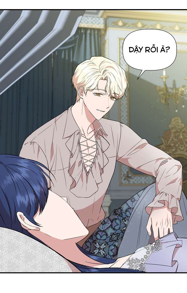 Tôi Không Phải Là Cinderella Chapter 52 - Trang 4