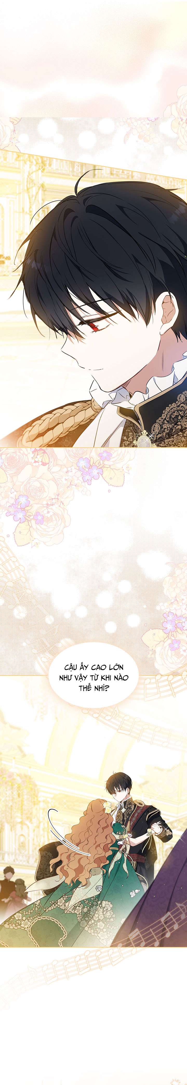 Kiếp Này Nhất Định Làm Gia Chủ Chap 112 - Trang 2