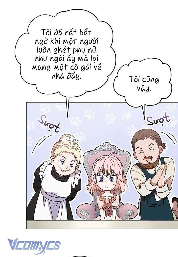 Cuộc Sống Mới Của Công Nương Chapter 11 - Trang 4