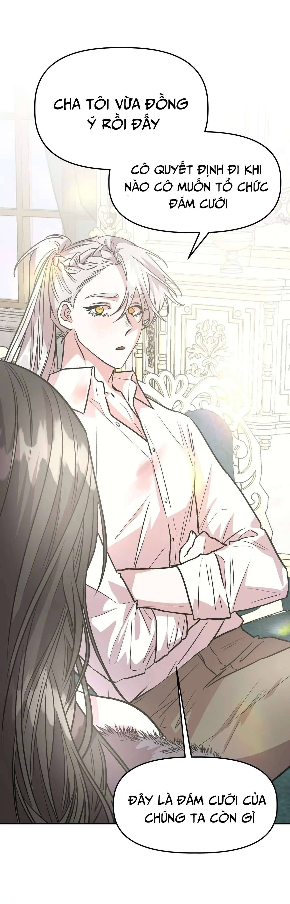 Hoàng Tử Bạch Tuyết Đã Bị Hoàng Hậu Bắt Đi Chapter 8 - Trang 3