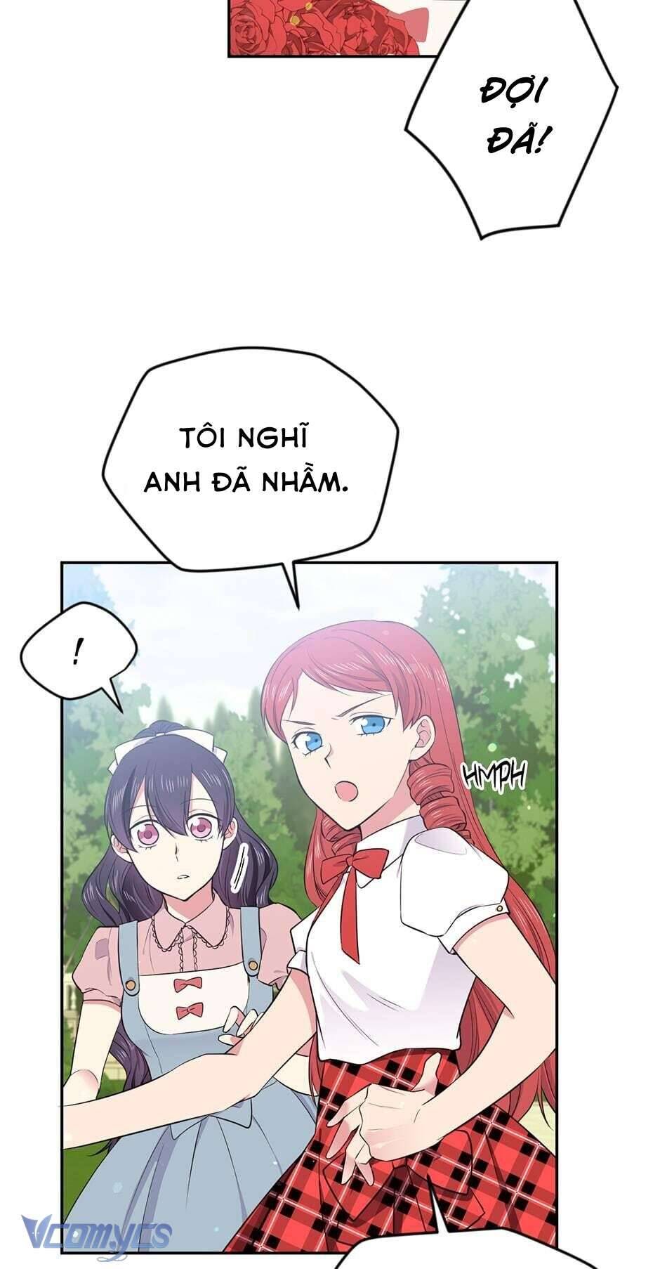 Mục Tiêu Là Cuộc Sống Hoàn Hảo Bất Khả Xâm Phạm Chapter 26 - Trang 4