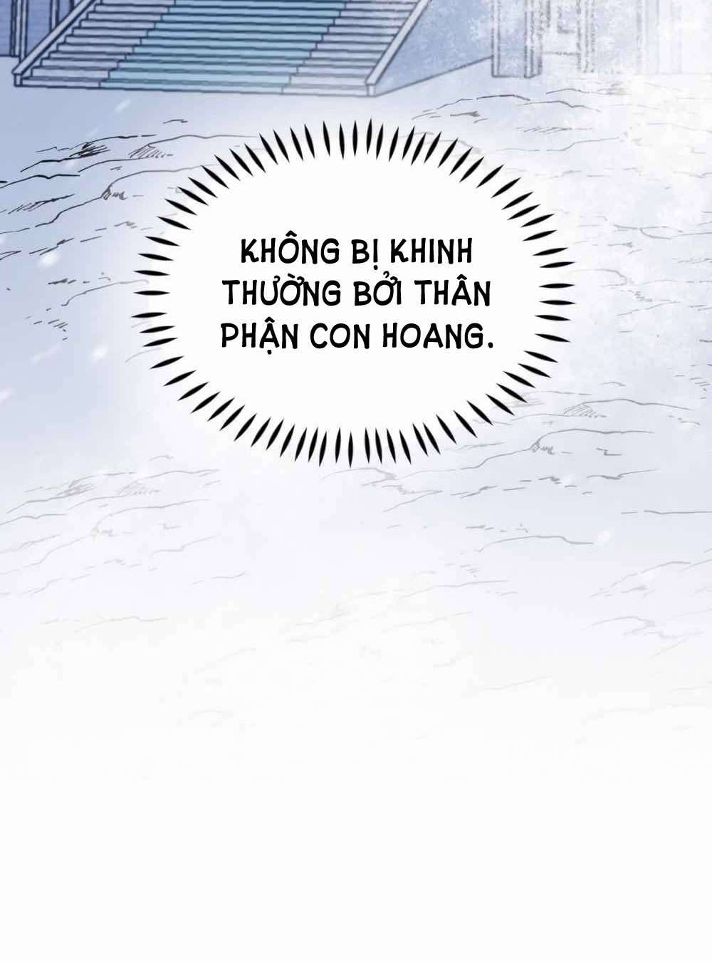 Người Bảo Hộ Của Bạo Quân Là Ma Nữ Tàn Độc Chap 21 - Next Chap 22