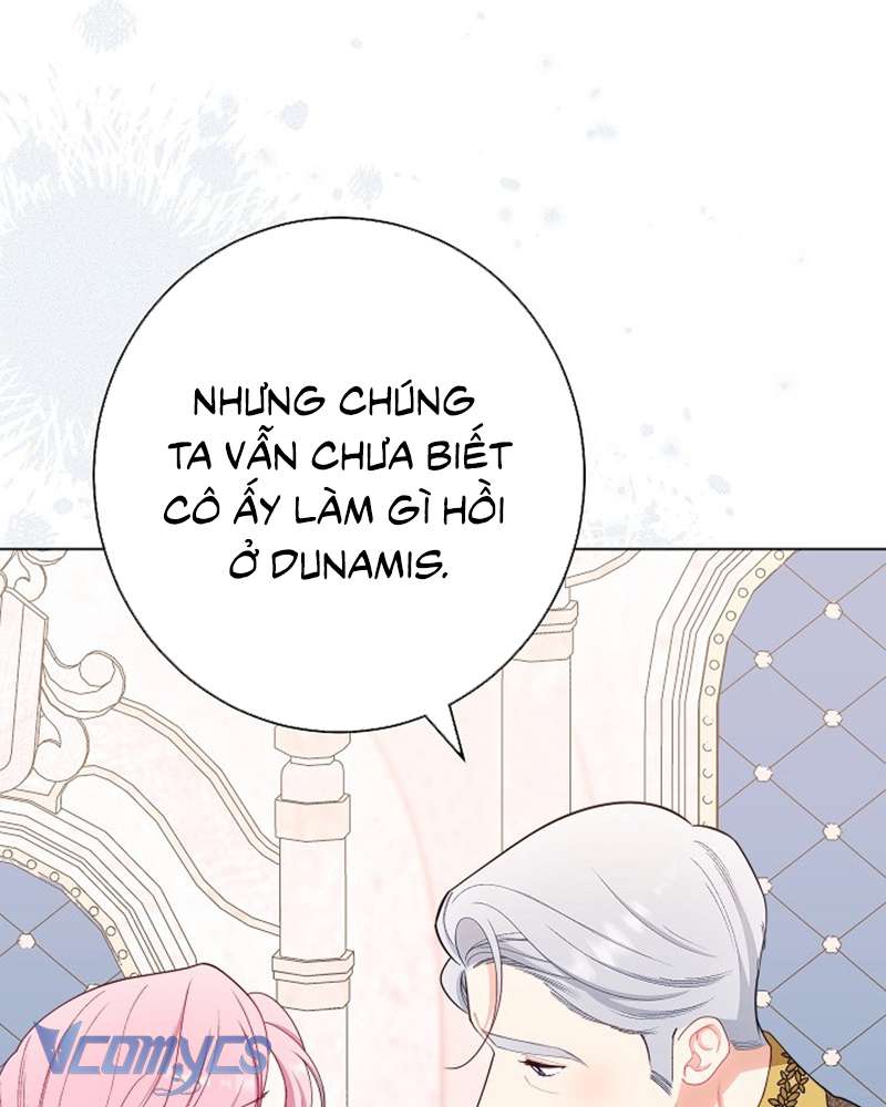 Hầu Gái Độc Quyền Của Hoàng Hậu Phản Diện Chapter 43 - Trang 4