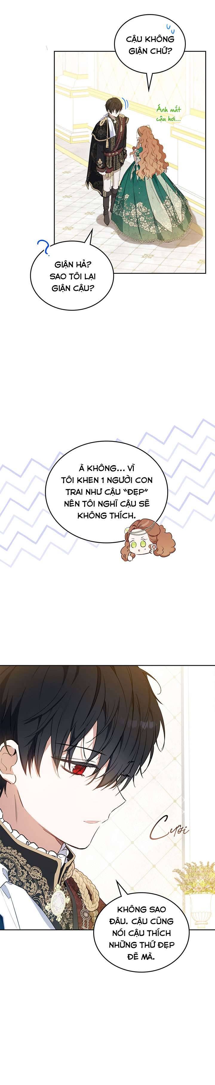 Kiếp Này Nhất Định Làm Gia Chủ Chap 111 - Trang 2