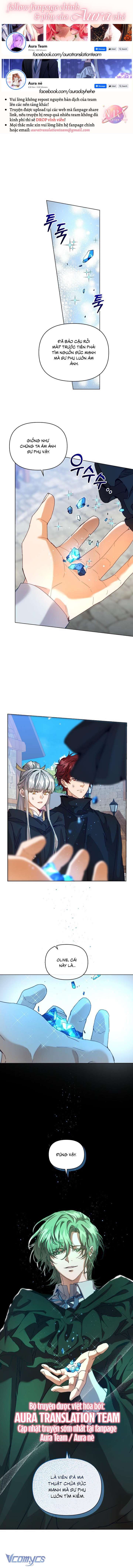 Bảo Mẫu Có Thời Hạn Của Nam Chính Hắc Ám Chap 45 - Next Chap 46