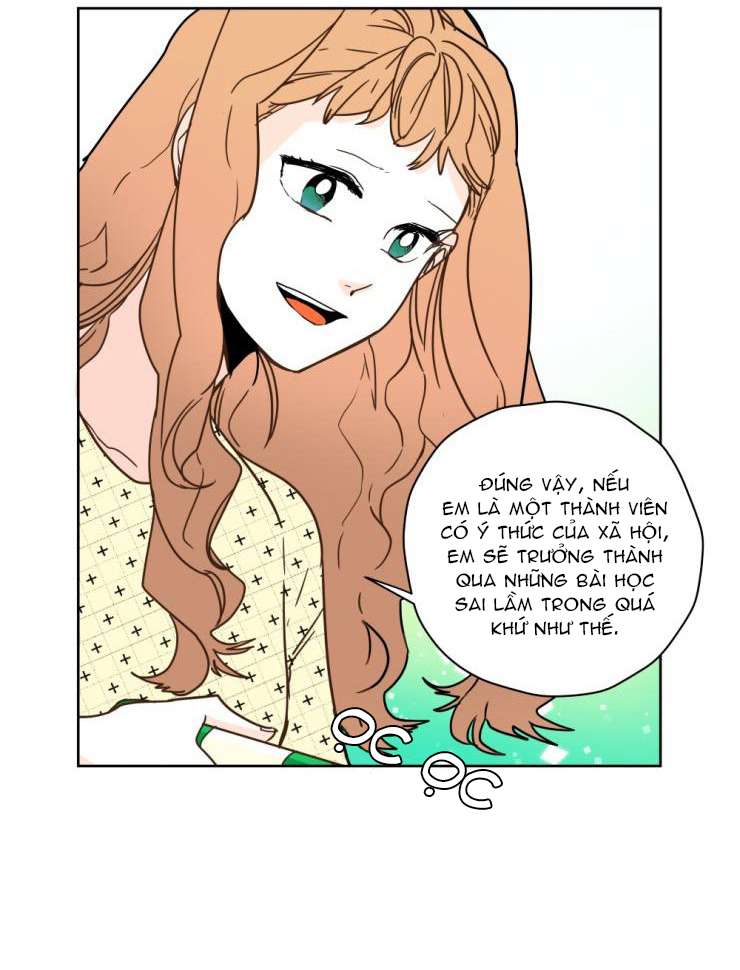 Ranh Giới Chap 52 - Trang 3