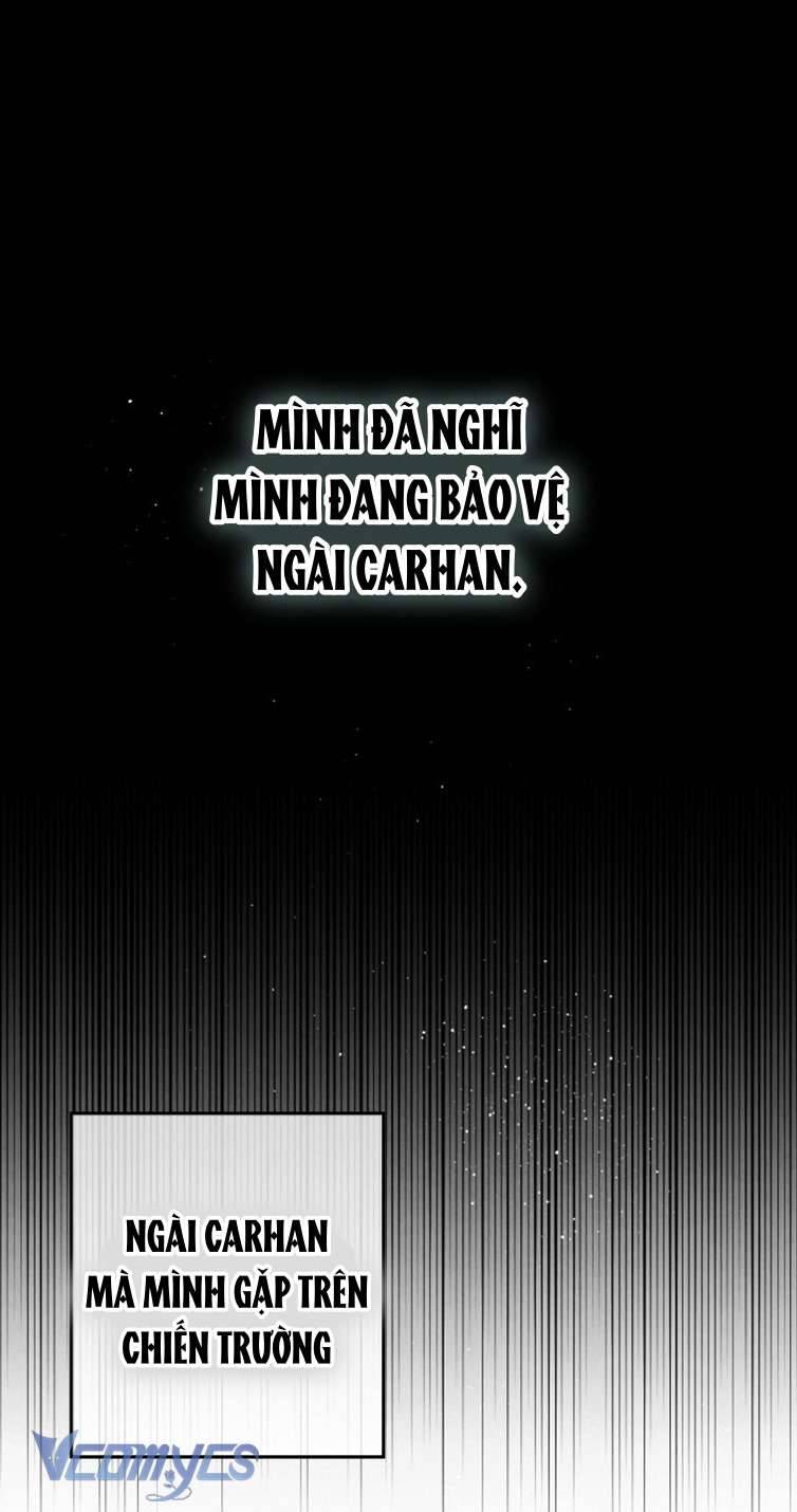 Nuôi vị hôn phu bằng tiền bạc. Chap 12 - Trang 2