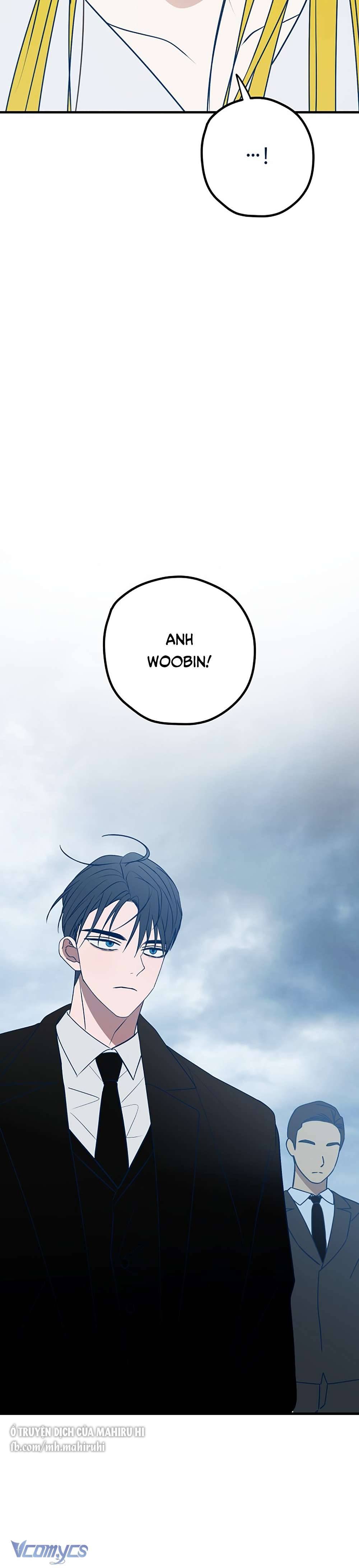 Kẻ Rác Rưởi Không Đáng Được Yêu Chapter 86 - Trang 4