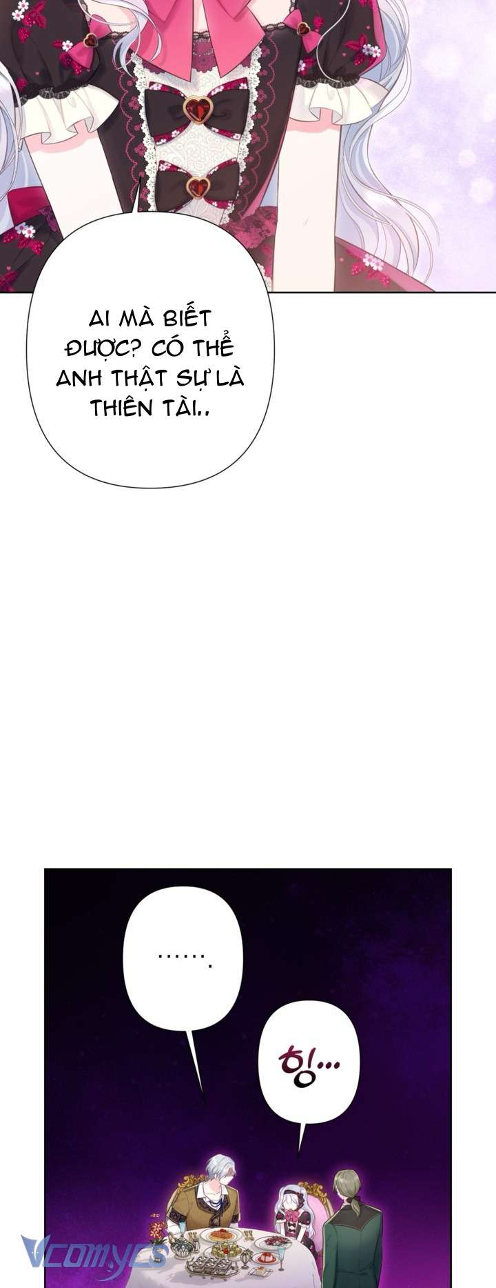 Người Anh Trai Mạnh Nhất Của Tôi Đã Mất Trí Nhớ Chap 9 - Trang 4