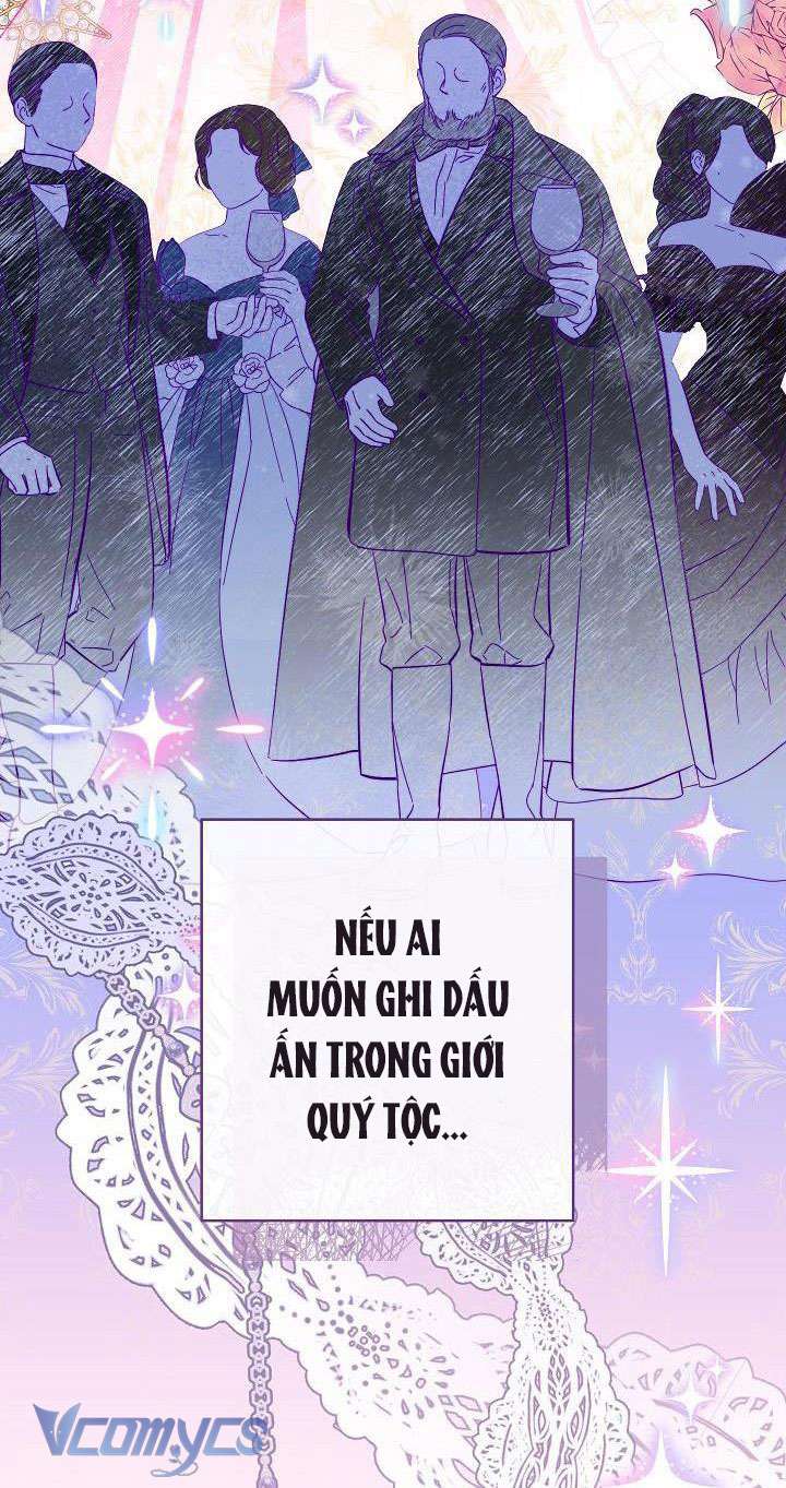 Hầu Gái Độc Quyền Của Hoàng Hậu Phản Diện Chapter 15 - Trang 4