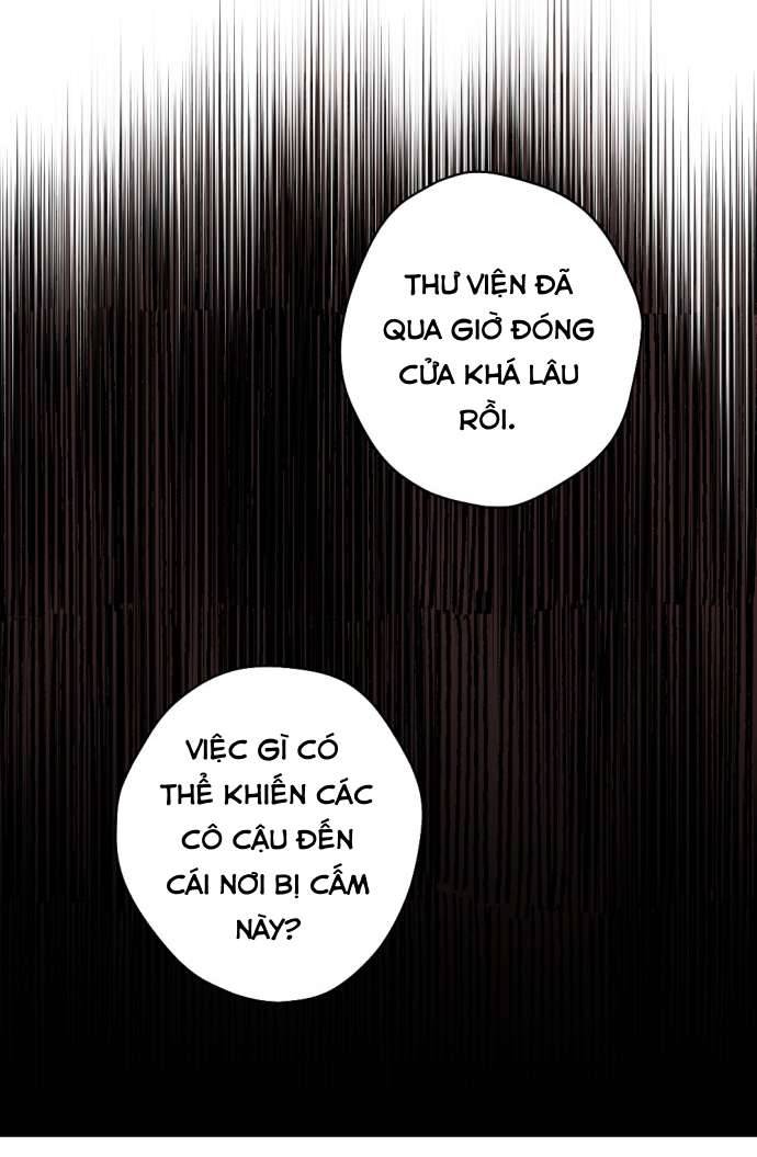 Lời Thú Nhận Của Chúa Tể Bóng Tối Chap 37 - Trang 4