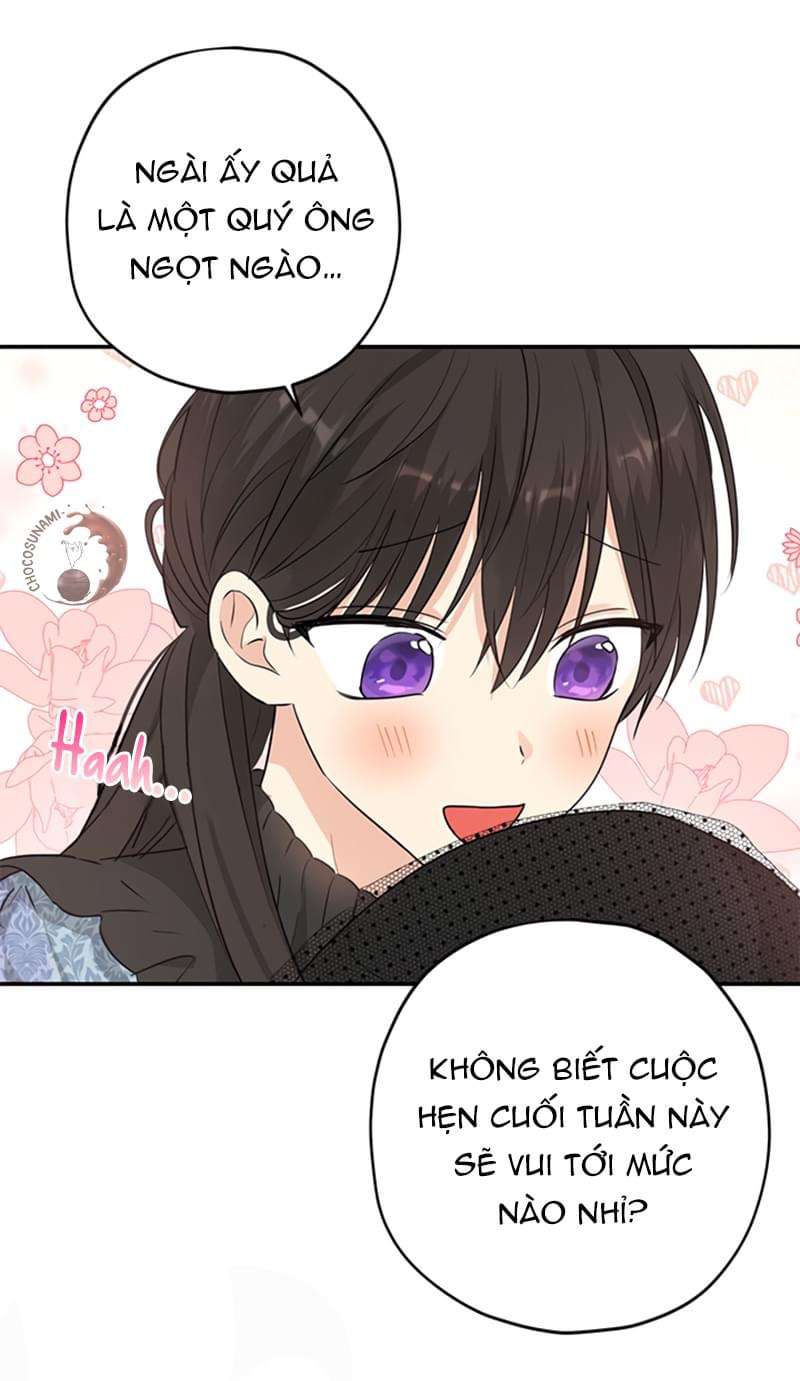 Tôi Là Minh Chứng Của Sự Thật Chap 18 - Trang 3