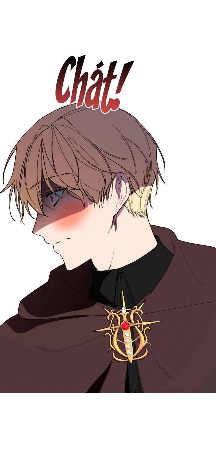 Ác Nữ Cần Bạo Chúa Chapter 63 - Trang 4