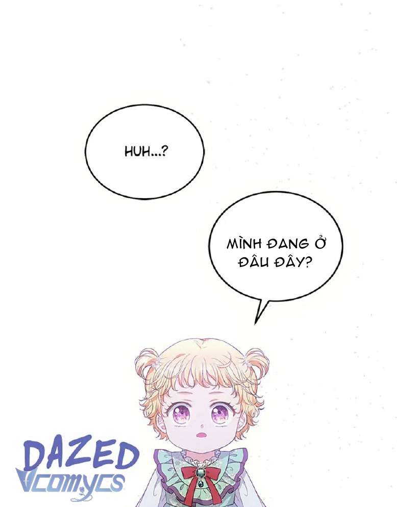 Công Chúa Bé Con Hạng S Thật Mạnh Chapter 17 - Next Chapter 18