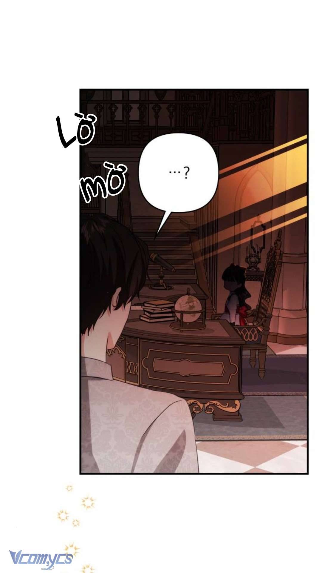 Con Gái Của Công Tước Ác Ma Chapter 39 - Trang 3