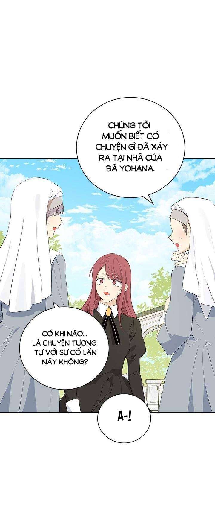 Tôi Là Minh Chứng Của Sự Thật Chap 69 - Next Chap 70