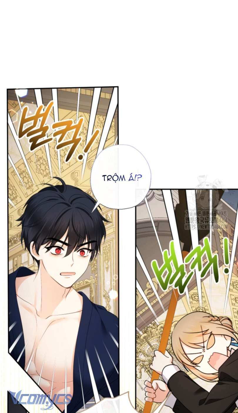 Tiểu Thư Tích Tiền Đi Bụi Chapter 75 - Trang 4