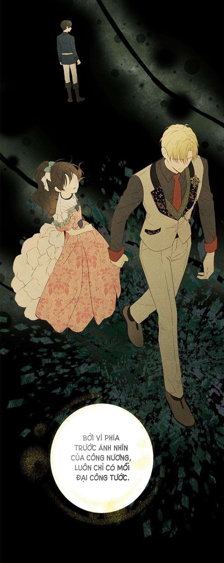 Tôi Là Minh Chứng Của Sự Thật Chap 61 - Next Chap 62