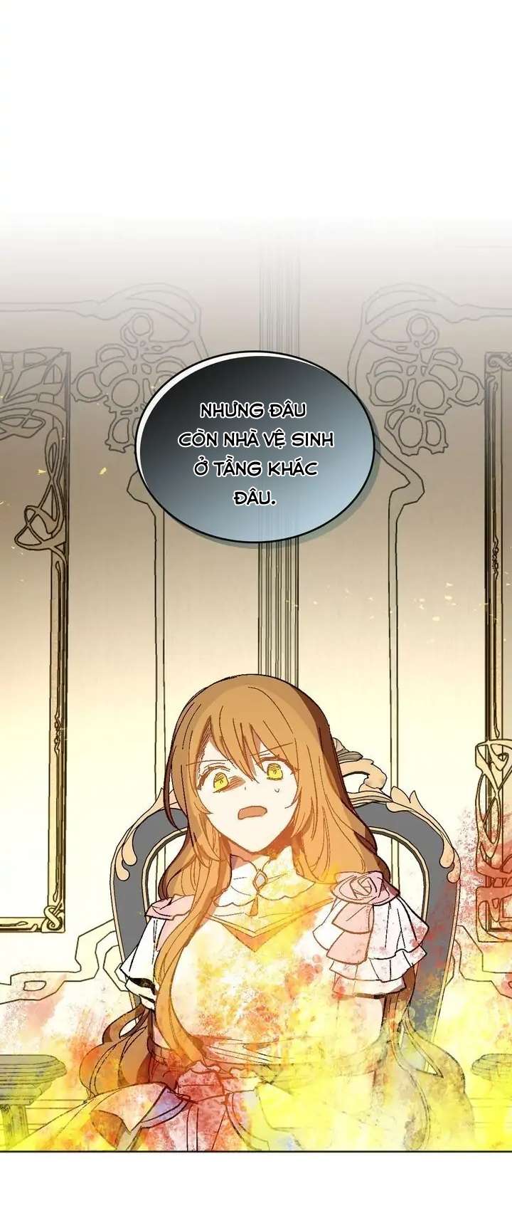 Vị Hôn Thê Khế Ước Của Công Tước Chap 115 - Next Chap 116