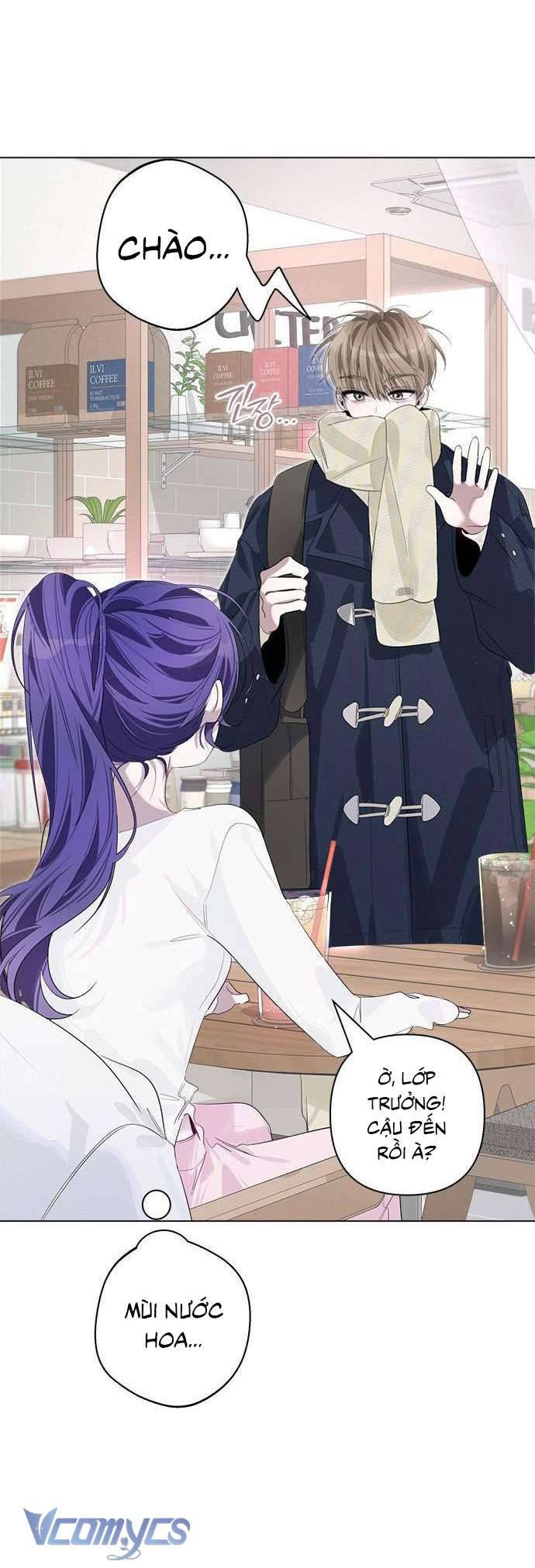 Đàn Anh Xấu Xa! Chap 75 - Trang 3